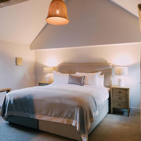 The Pointer Hotell Brill Exteriör bild
