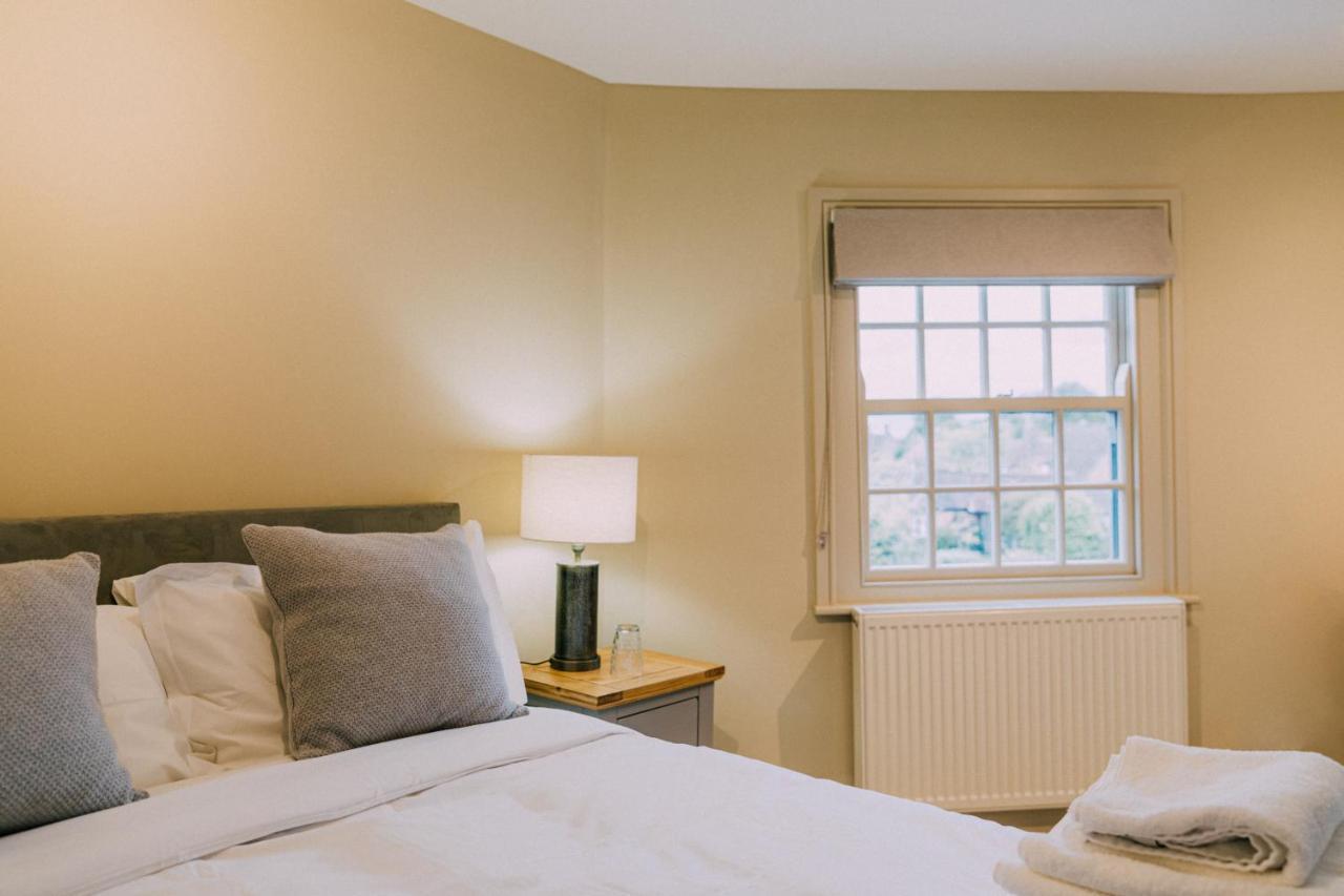 The Pointer Hotell Brill Exteriör bild