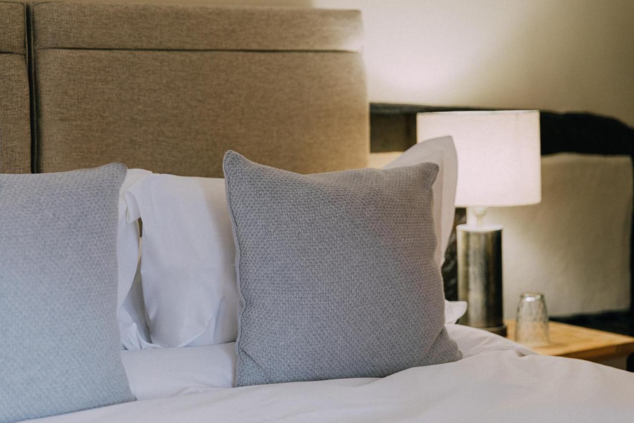 The Pointer Hotell Brill Exteriör bild